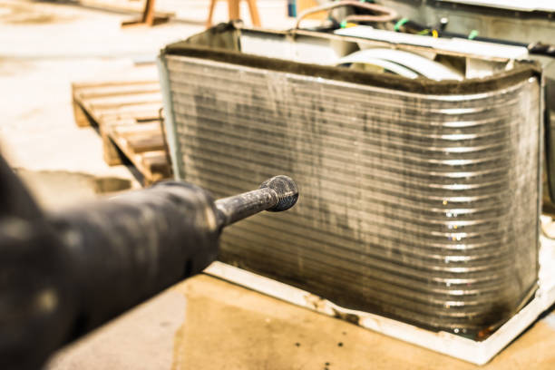Best Air Duct Cleaning Near Me  in Waikapu, HI