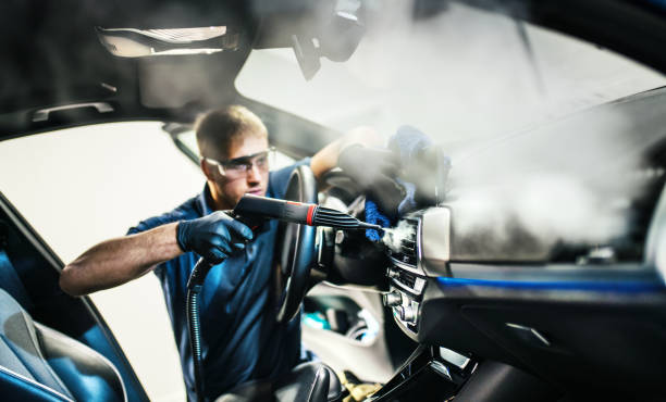 Best HVAC Air Duct Cleaning  in Waikapu, HI