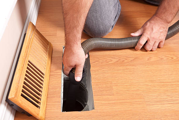 Best Ductwork Cleaning Services  in Waikapu, HI